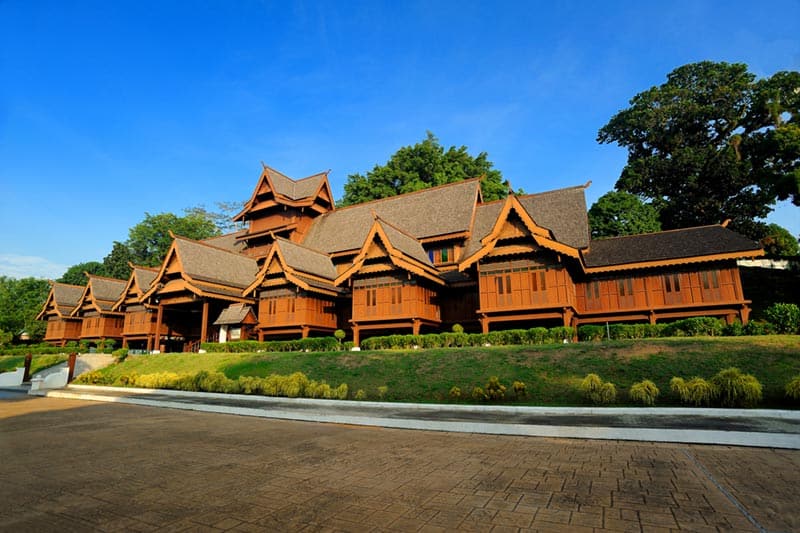 Malacca Cuture Museum