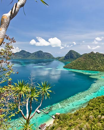 Sabah State