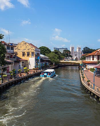 melaka states